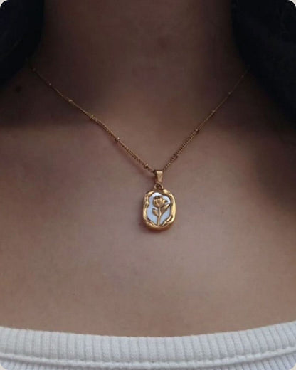 Divine Embrace Pendant