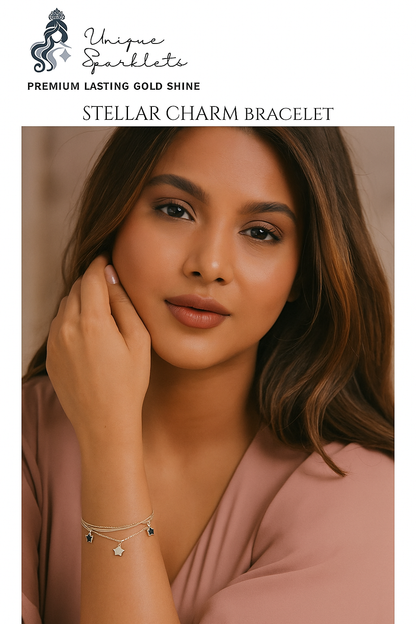 STELLAR CHARM bracelet